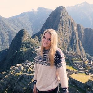 Meet your Posher, Molly